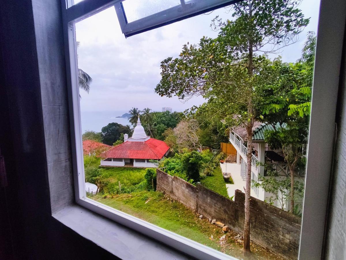 Arazo Villa Unawatuna Exterior foto
