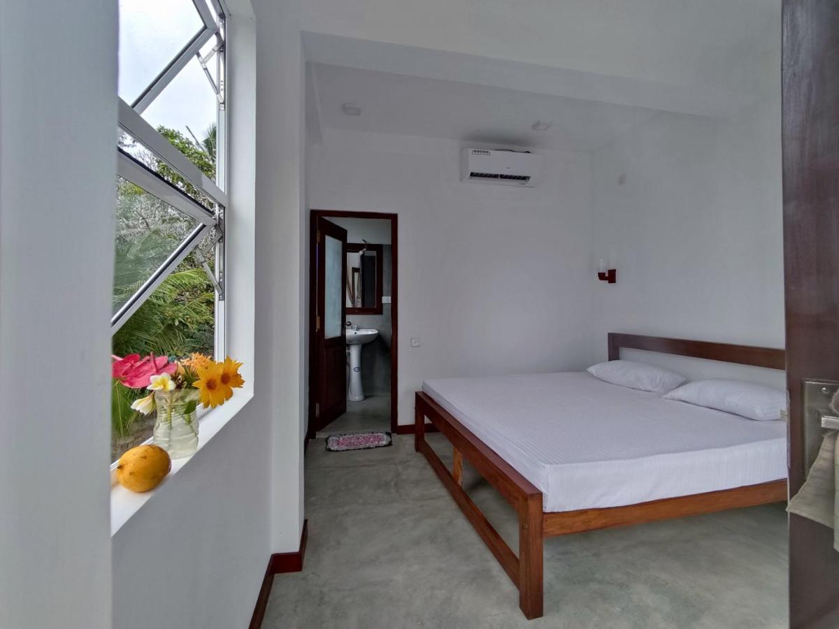 Arazo Villa Unawatuna Exterior foto