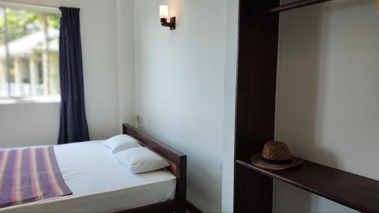 Arazo Villa Unawatuna Exterior foto