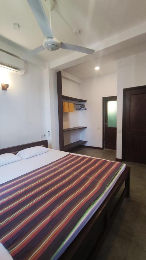 Arazo Villa Unawatuna Exterior foto