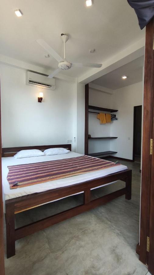 Arazo Villa Unawatuna Exterior foto
