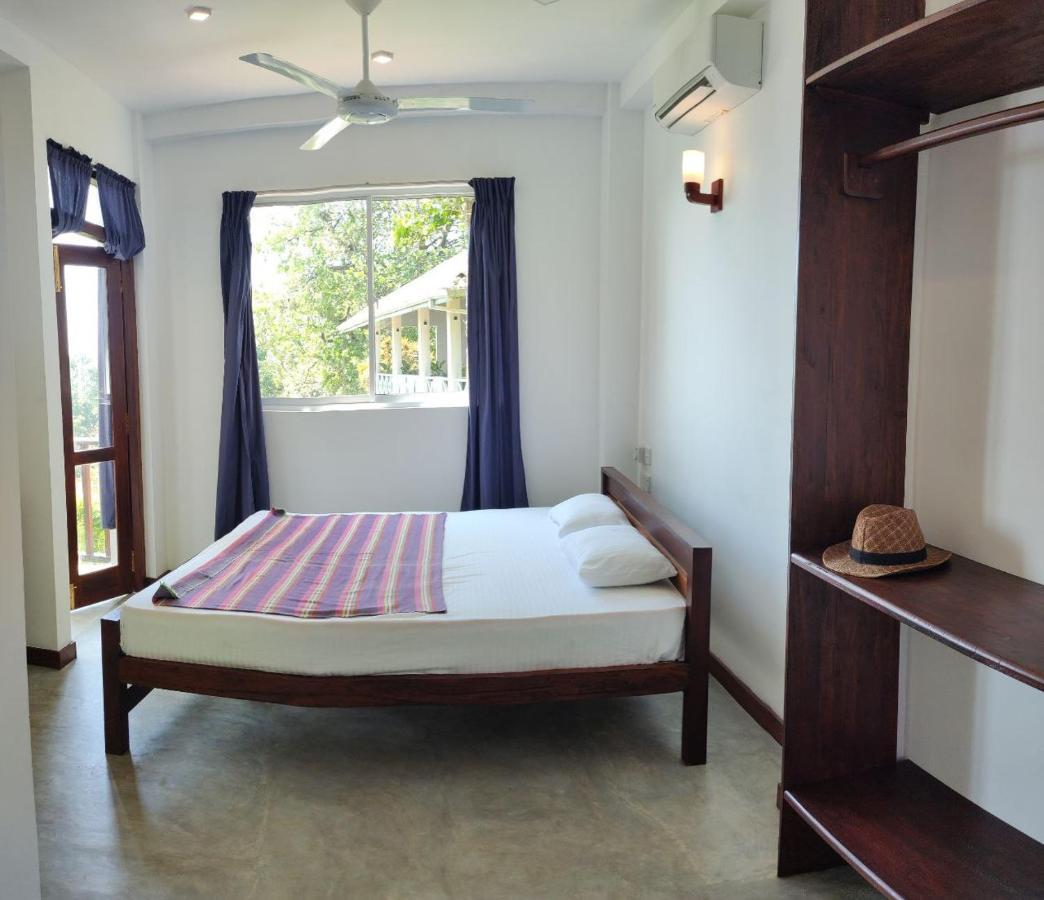 Arazo Villa Unawatuna Exterior foto