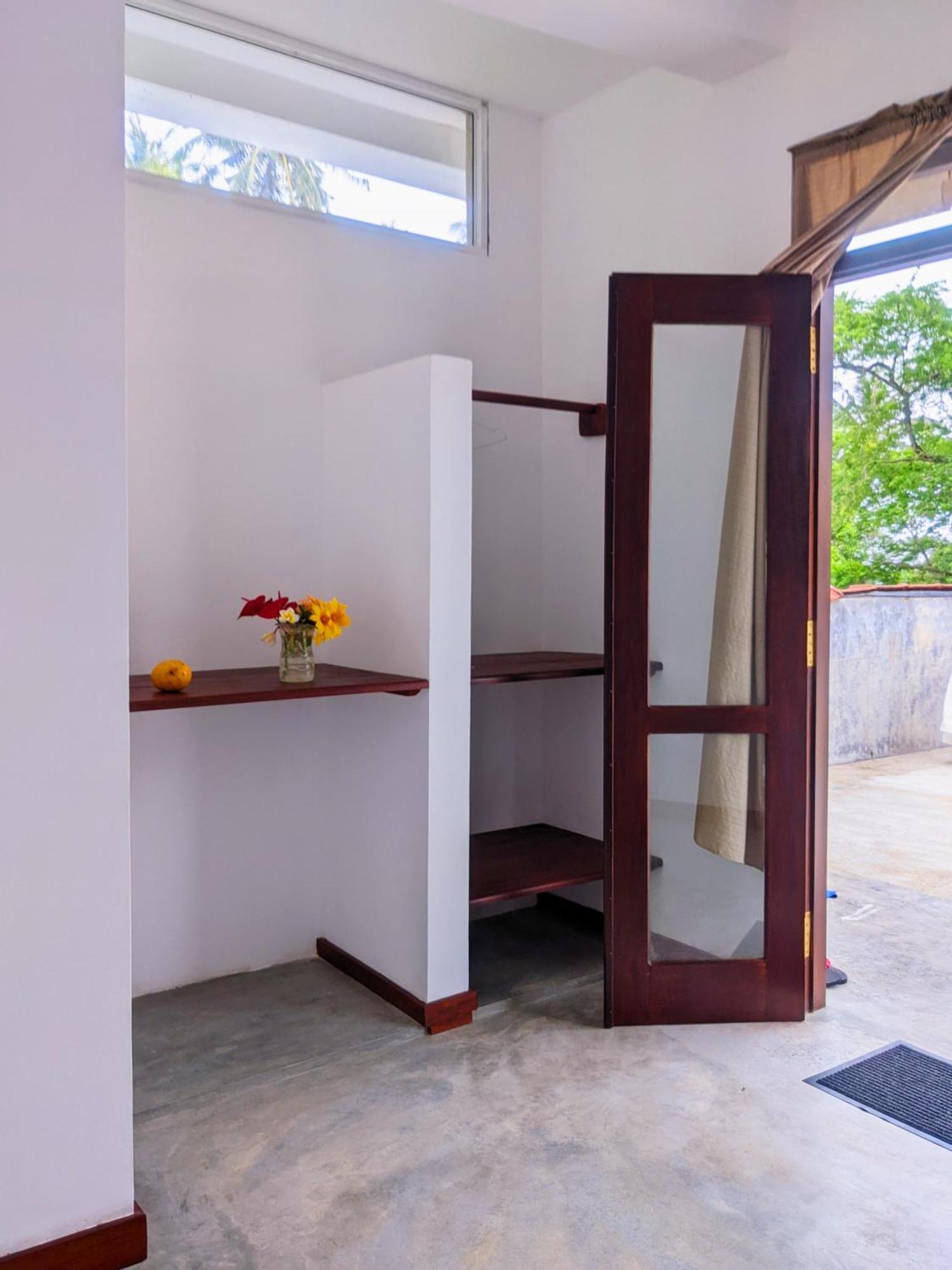 Arazo Villa Unawatuna Exterior foto