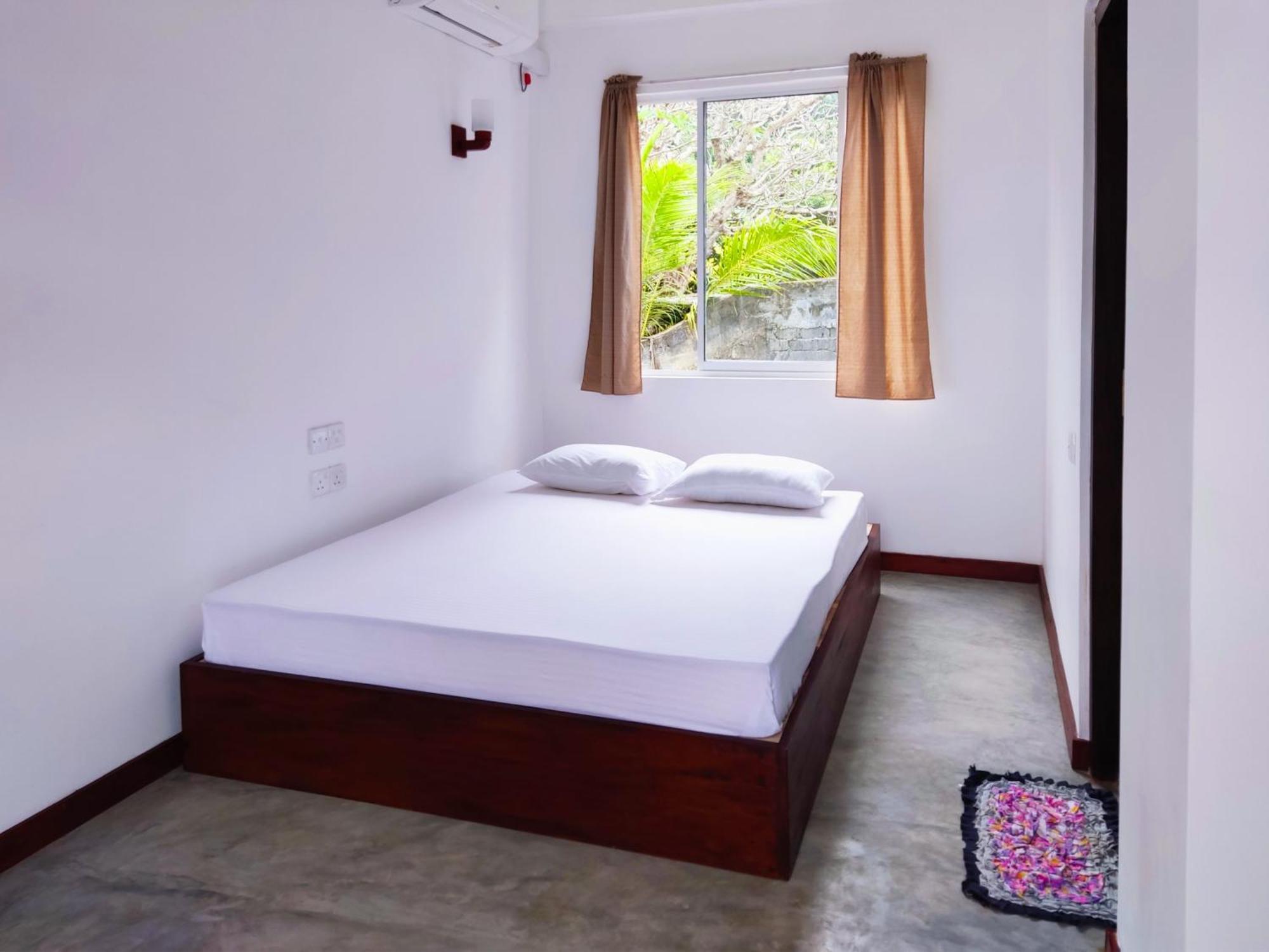 Arazo Villa Unawatuna Exterior foto