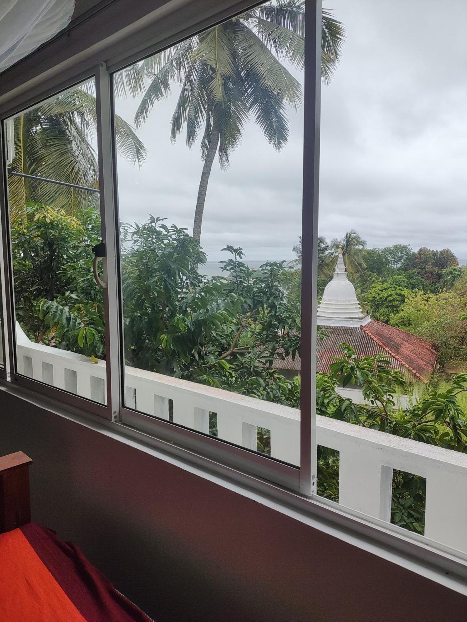 Arazo Villa Unawatuna Exterior foto