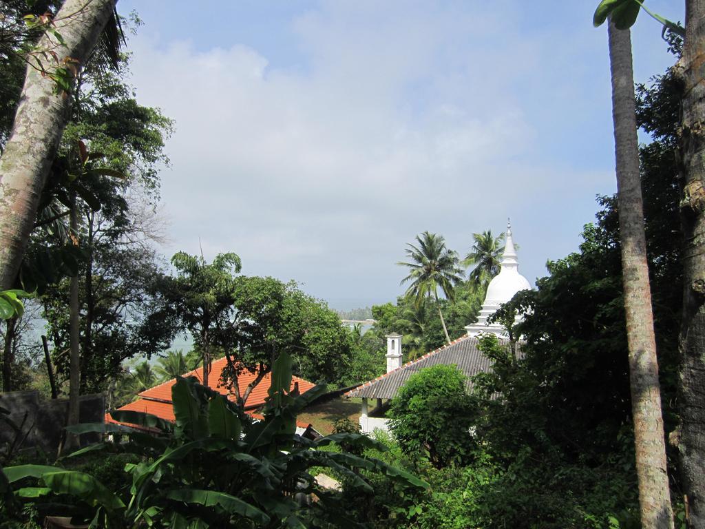 Arazo Villa Unawatuna Exterior foto