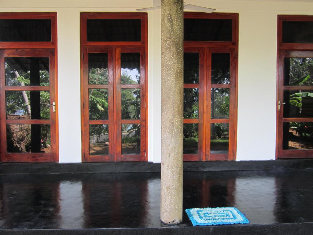 Arazo Villa Unawatuna Exterior foto