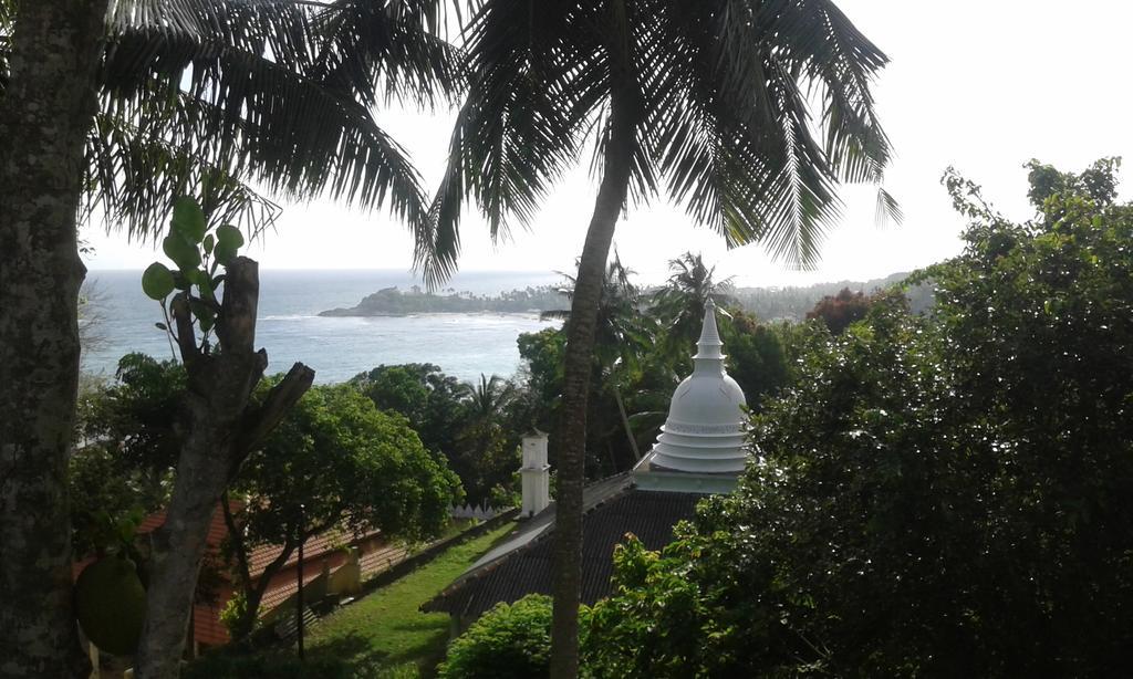 Arazo Villa Unawatuna Exterior foto