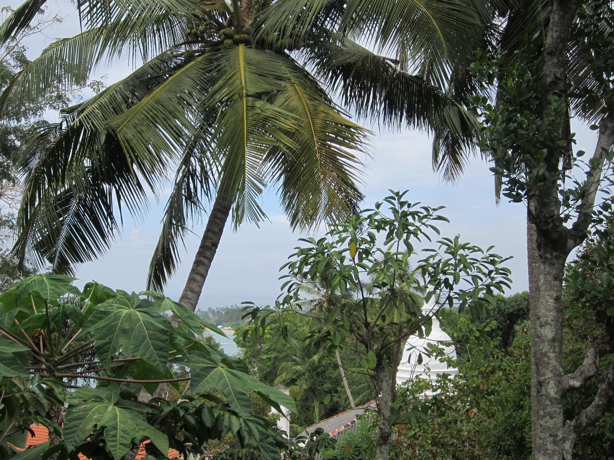 Arazo Villa Unawatuna Exterior foto