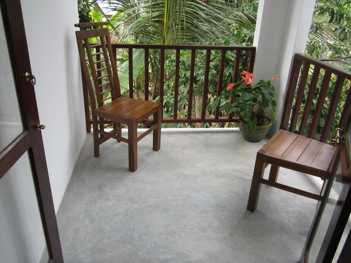 Arazo Villa Unawatuna Exterior foto