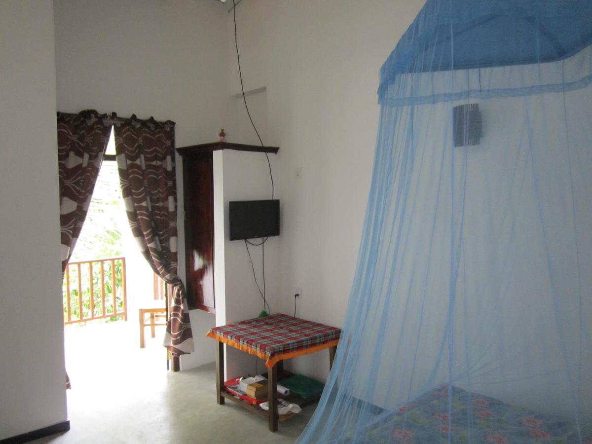 Arazo Villa Unawatuna Exterior foto