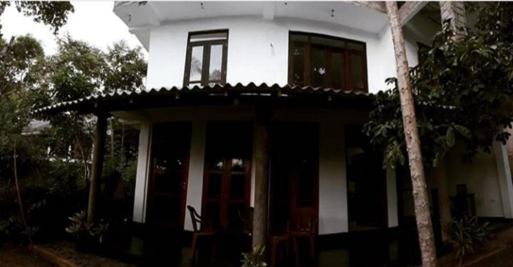 Arazo Villa Unawatuna Exterior foto